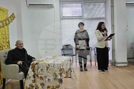 Свищов - Блажко Георгиев - 100-годишен юбилей