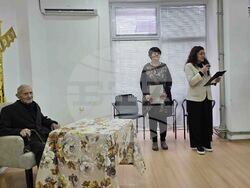 Свищов - Блажко Георгиев - 100-годишен юбилей