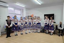 Свищов - Блажко Георгиев - 100-годишен юбилей