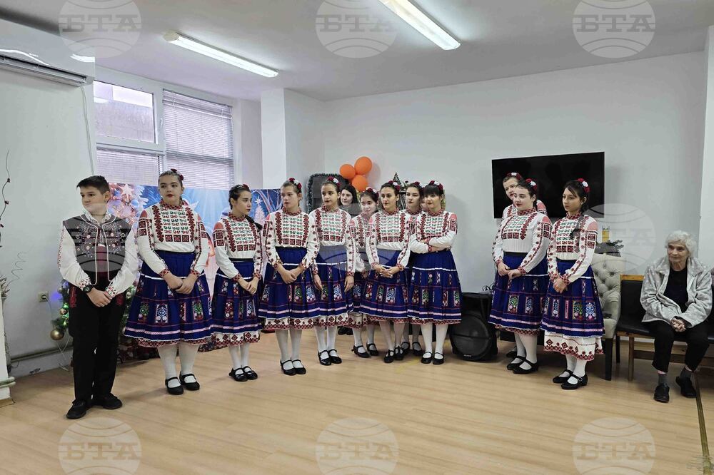 Свищов - Блажко Георгиев - 100-годишен юбилей