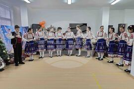 Свищов - Блажко Георгиев - 100-годишен юбилей