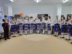 Свищов - Блажко Георгиев - 100-годишен юбилей