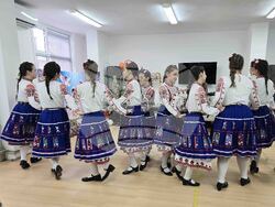 Свищов - Блажко Георгиев - 100-годишен юбилей