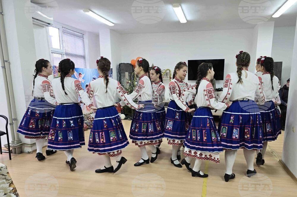 Свищов - Блажко Георгиев - 100-годишен юбилей