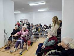 Свищов - Блажко Георгиев - 100-годишен юбилей