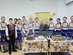 Свищов - Блажко Георгиев - 100-годишен юбилей