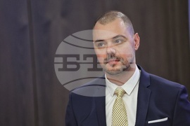 Плаващ соларен парк - проект - представяне - Крум Василев