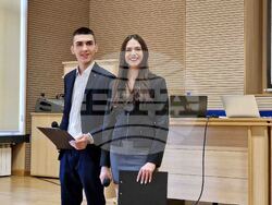 Стара Загора - „Невидимите борби" - кампания