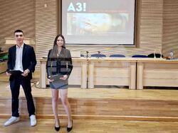 Стара Загора - „Невидимите борби" - кампания