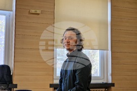 Стара Загора - „Невидимите борби" - кампания