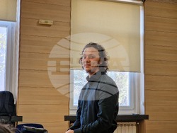 Стара Загора - „Невидимите борби" - кампания