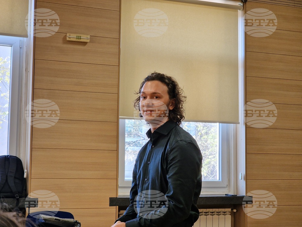 Стара Загора - „Невидимите борби" - кампания