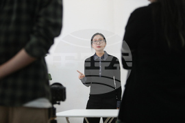 South Korea Hollywood Acting