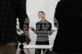 South Korea Hollywood Acting