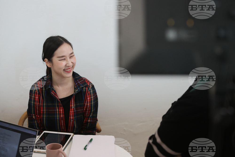 South Korea Hollywood Acting