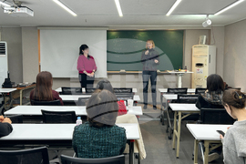 South Korea Hollywood Acting