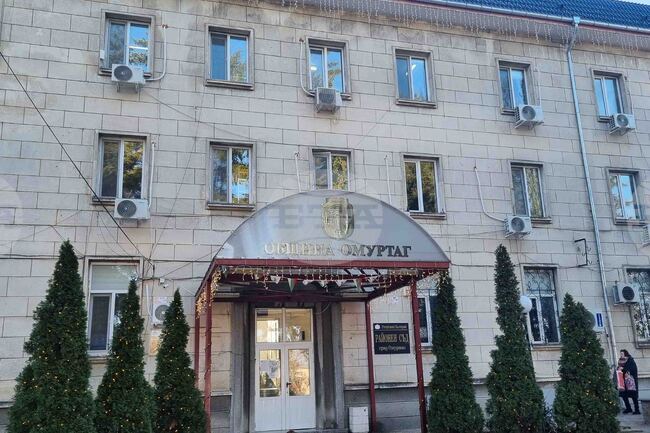 Съветниците в Омуртаг ще решават за кандидатстването с проект за реконструкция на водопроводна мрежа