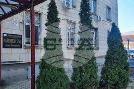 Омуртаг - коледна украса - градска елха