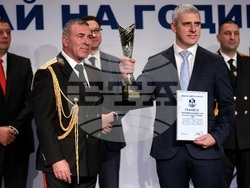 „Полицай на годината 2025“ - награди