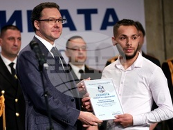 „Полицай на годината 2025“ - награди