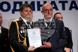 „Полицай на годината 2025“ - награди