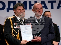 „Полицай на годината 2025“ - награди