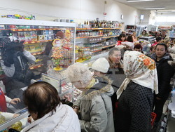 Куклен - „Магазин за хората“ - откриване