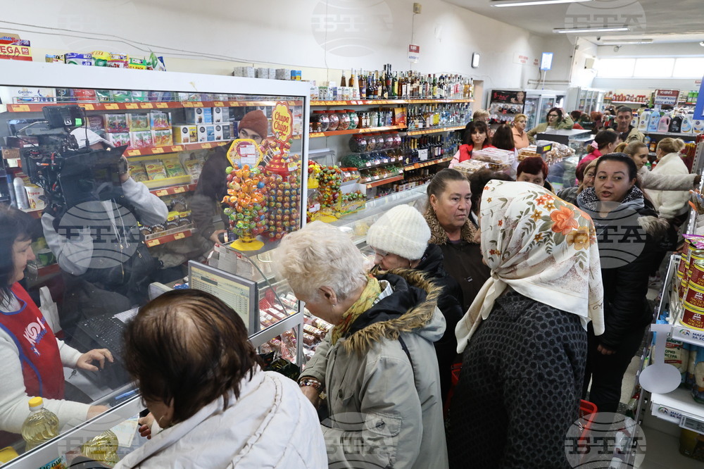 Куклен - „Магазин за хората“ - откриване