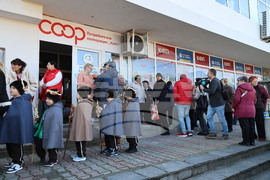 Куклен - „Магазин за хората“ - откриване