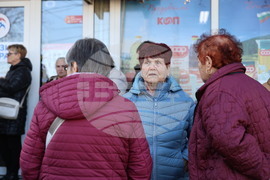 Куклен - „Магазин за хората“ - откриване