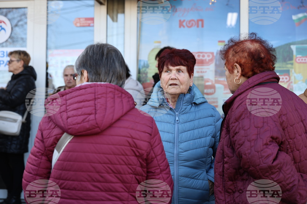 Куклен - „Магазин за хората“ - откриване