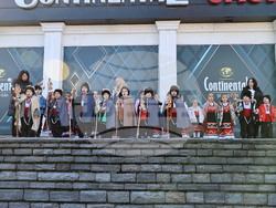 Куклен - „Магазин за хората“ - откриване