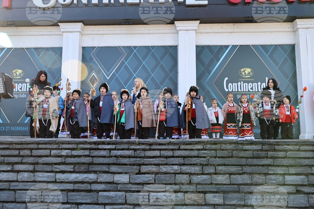 Куклен - „Магазин за хората“ - откриване