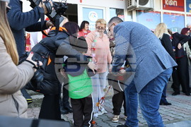 Куклен - „Магазин за хората“ - откриване