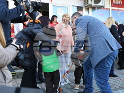 Куклен - „Магазин за хората“ - откриване