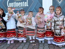 Куклен - „Магазин за хората“ - откриване