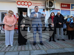 Куклен - „Магазин за хората“ - откриване