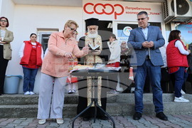 Куклен - „Магазин за хората“ - откриване