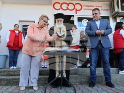 Куклен - „Магазин за хората“ - откриване