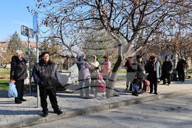 Куклен - „Магазин за хората“ - откриване