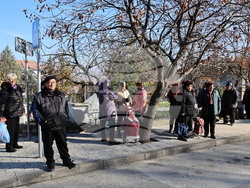 Куклен - „Магазин за хората“ - откриване