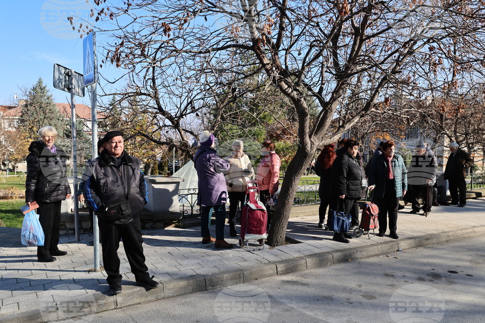 Куклен - „Магазин за хората“ - откриване