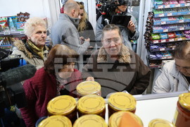 Куклен - „Магазин за хората“ - откриване