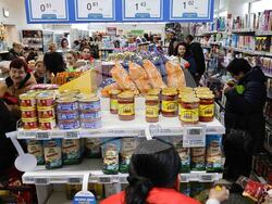 Куклен - „Магазин за хората“ - откриване