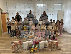 Опака - съветници - дарение 