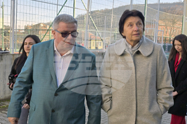 Ловеч - Езикова гимназия - STEM-център - откриване