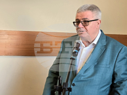 Ловеч - Езикова гимназия - STEM-център - откриване