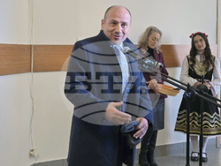 Ловеч - Езикова гимназия - STEM-център - откриване