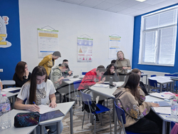 Ловеч - Езикова гимназия - STEM-център - откриване