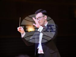 Снимка: Симфоничен оркестър Сливен 